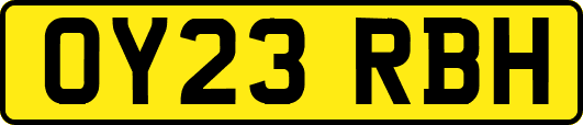 OY23RBH