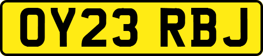 OY23RBJ