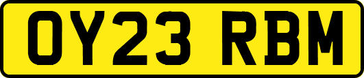 OY23RBM