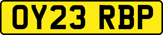 OY23RBP