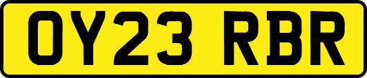 OY23RBR