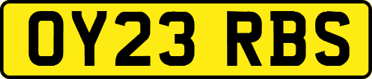 OY23RBS