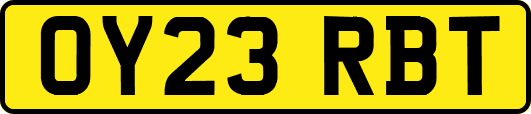 OY23RBT