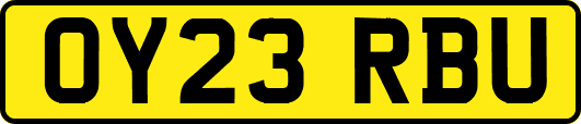OY23RBU