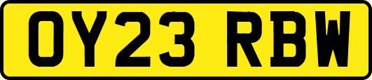 OY23RBW