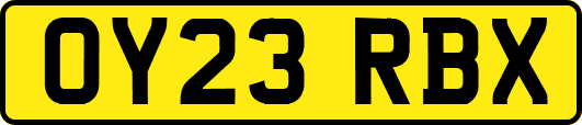 OY23RBX