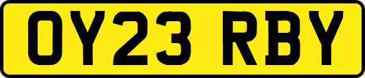 OY23RBY