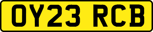 OY23RCB