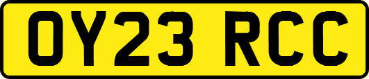 OY23RCC