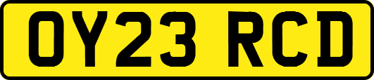 OY23RCD
