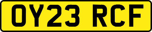 OY23RCF