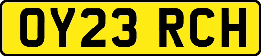 OY23RCH