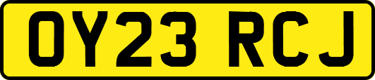 OY23RCJ