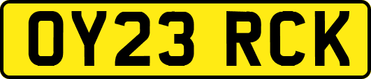 OY23RCK