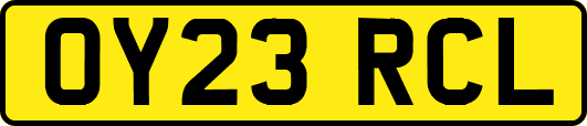 OY23RCL