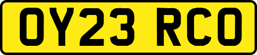 OY23RCO