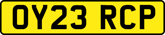 OY23RCP