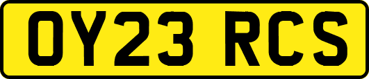 OY23RCS
