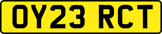 OY23RCT