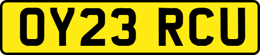 OY23RCU