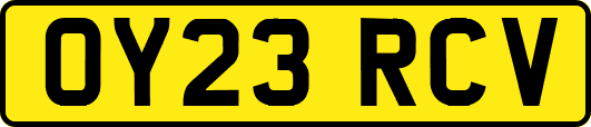 OY23RCV