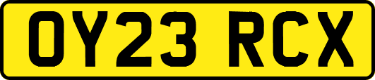 OY23RCX