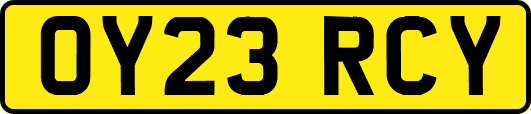 OY23RCY