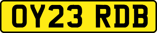 OY23RDB