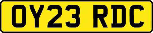 OY23RDC