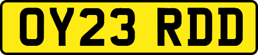 OY23RDD