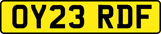 OY23RDF