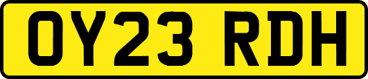 OY23RDH