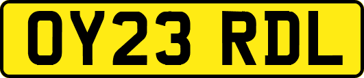 OY23RDL