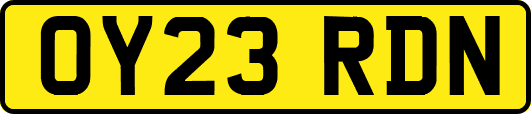 OY23RDN
