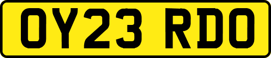 OY23RDO
