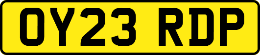 OY23RDP