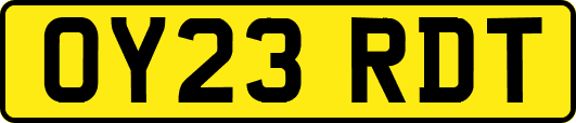 OY23RDT