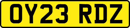 OY23RDZ