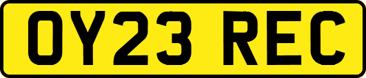 OY23REC