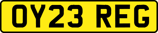 OY23REG