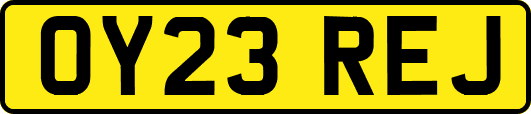 OY23REJ