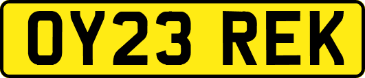 OY23REK