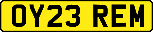 OY23REM