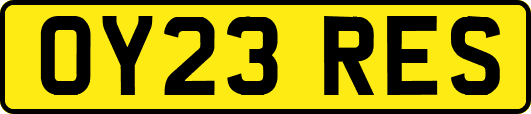 OY23RES