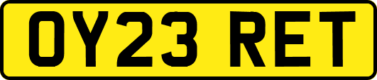 OY23RET