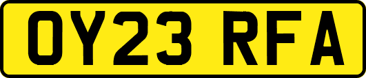 OY23RFA