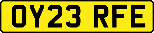 OY23RFE