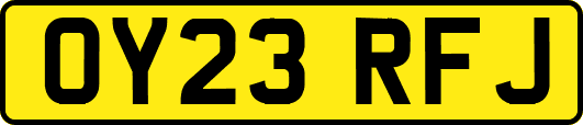 OY23RFJ