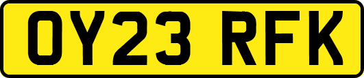OY23RFK