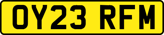 OY23RFM